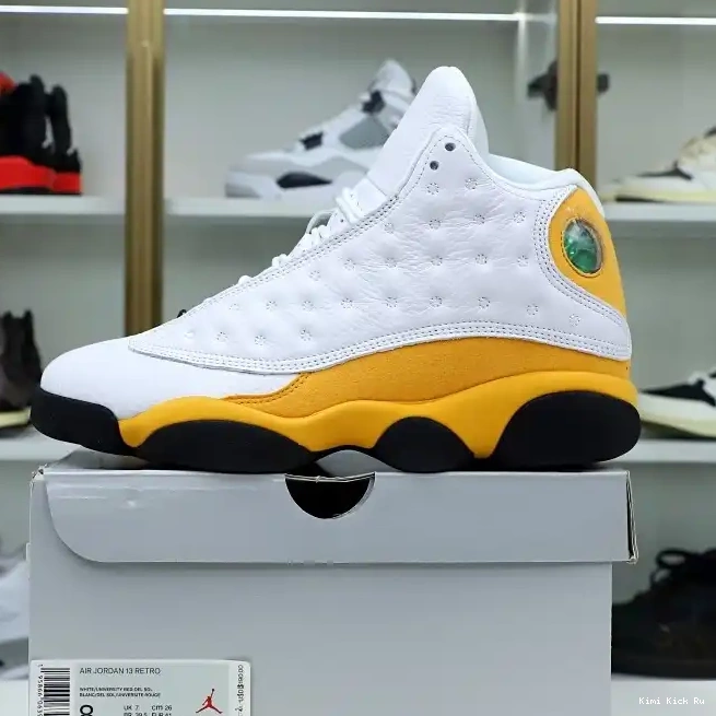 13 Jordan Jordan Kimikick  retro Air 0701